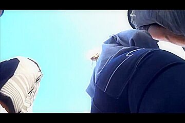 UPSKIRT KING (175)