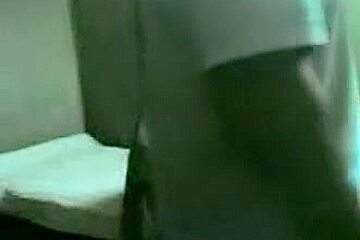 Desi College Student (18)+ On Hidden Webcam