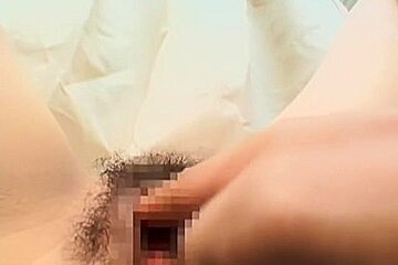 Nice Snatch Toyed Hard In Perverted Medical Fetish Video