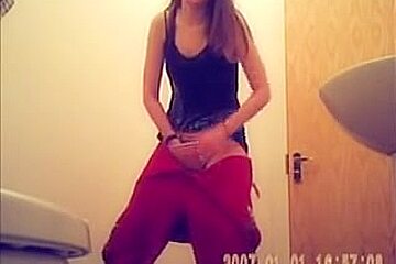 Girl Quick Masturbation