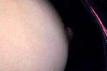 Yet Another Downblouse Vid Shot By A Horny