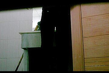 Video With Girls Pissing On Toilet Caught By A