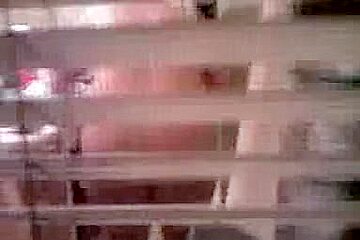 Shooting Sexy Bubble Butt In The Shower