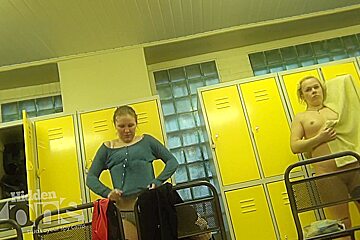 Hidden Zone Locker Room Web Camera (14)