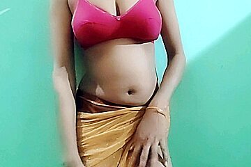 Indian Girl Actress Dance