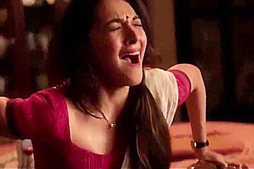 Desi Wife Toying