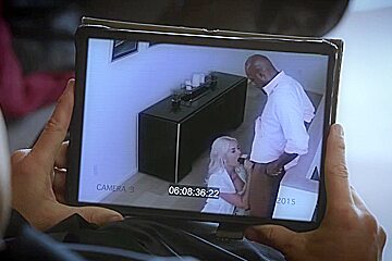 BLACKED My Best Friend Introduced Me To BBC