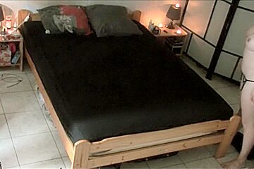 WIFE CUCKLOCK BBC BLACK (01)/(03)