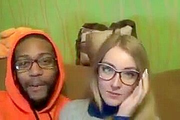 Phil And Sasha Learning Russian And English Together