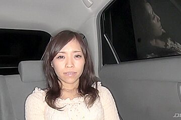 Incredible Japanese Model In Fabulous HD, Outdoor JAV Scene