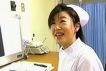 Sperm Examination Of Hospital Nurse