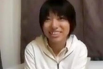 Japanese Video Shortcut Girl