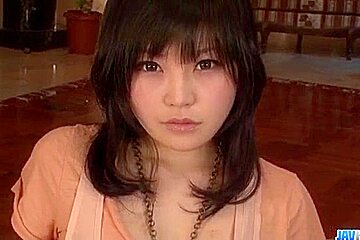 Hikaru Kirameki Screams Like Crazy During Nasty Trio  