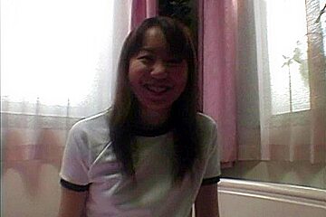 Gorgeous Petite Diva Ryoko Yaka Enjoying Some Hardcore