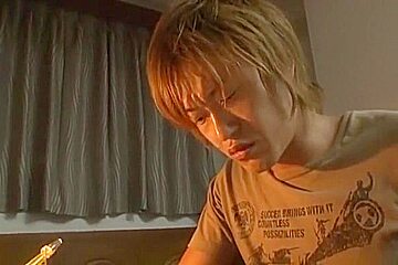 Exotic Japanese Model Imai Natsumi In Best Masturbation, POV JAV Video