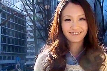 Hottest Japanese Model Madoka Yukishiro In Crazy Small Tits, Funny JAV Clip