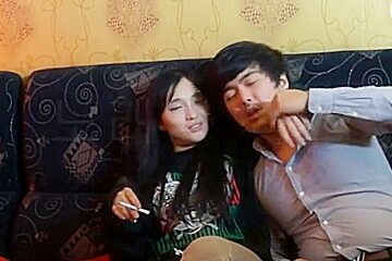 Korean Couple   Linhxanh