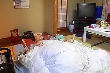 Crazy Asian, Japanese Porn Clip