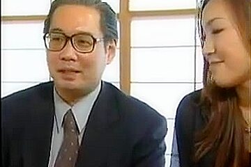 Japanese Wife Exchange Love Story