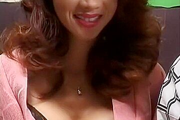 Incredible Pornstar In Amazing Asian, Japanese Xxx Video