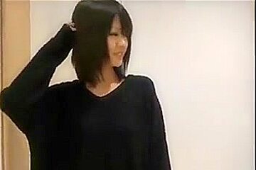 Exotic Amateur, Japanese Sex Clip
