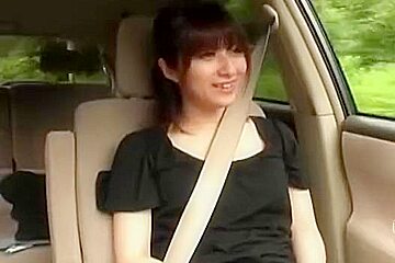 Japanese Cutie Sexdrive