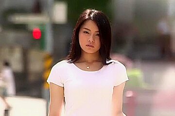 Incredible Japanese Whore Yuki Tanihara In Horny Cunnilingus, Couple JAV Clip