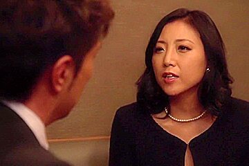 Best Japanese Whore Yuki Tanihara In Amazing Couple, Cunnilingus JAV Clip