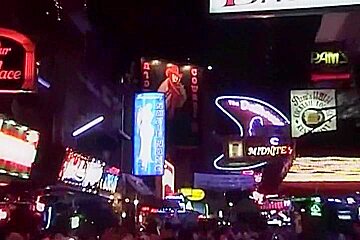 Fucked A Girl From The Bar