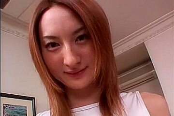 Crazy Japanese Model In Amazing Hairy, Face Sitting JAV Video