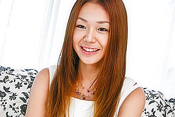 Sakura Hirota Sucks Cock While Casting For Porn