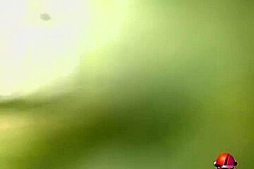 Park Sharking Experience With Amorous Brown Haired Sweetie Being Exposed
