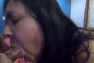 Dandole Duro A La Esposa De Mi Papa   Mama Cita