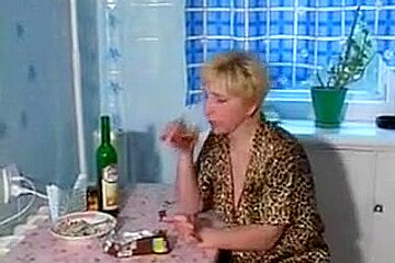GREAT AMATEUR RUSSIAN MATURE