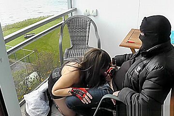 Slutwife Gangbanged At Holiday Resort