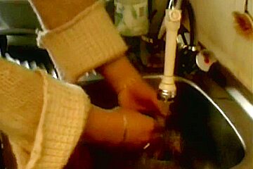 Incredible Homemade Oldie, Unsorted Adult Clip