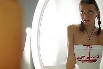 Horny Pornstar Candy Julia In Crazy College, Hd Sex Scene