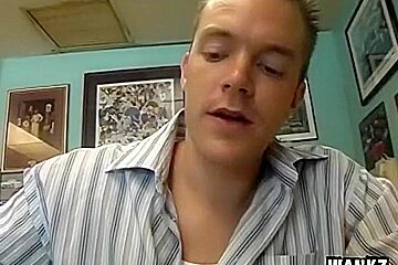 MILF School Teacher Obsessed With Cock