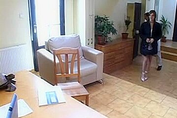 Two Fake Doctors Trick A Woman Into Threesome