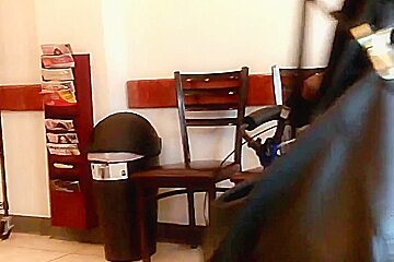 Phat Ass Spanish Lady Ass Crack Lotsa Face Footage
