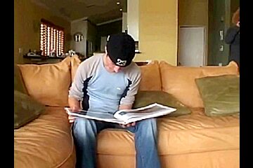 He Needs Help From An Experienced Actress