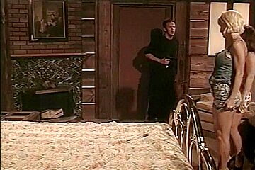 Taker Demands Wet Pussy And A Blow Job