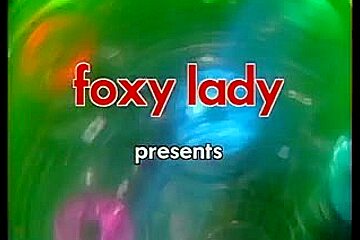Fabuleux Cunnilingus, Godemichets / Jouets Porn Movie