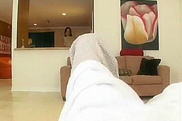 Crazy Mature, Hardcore Xxx Clip