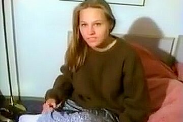 Someone's Old Home Video Leaked Out