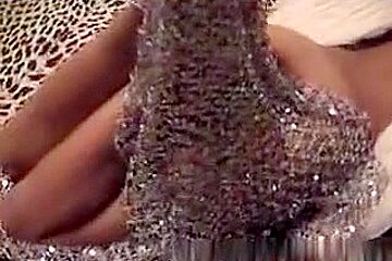 Girl Dressed Out As An Angel Gets Fucked By A Dude Dressed As A Leopard