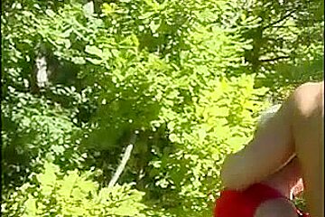 Russian Granny Outdoor R(20)