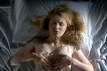 Homemade Big Tit Porn In Which I Fuck My Twat With Toy