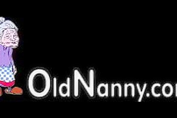 OldNanny Granny With Pretty Girl Masturbating Pussy With Dildo