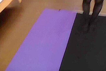 YogaInstr BigPlump(01)